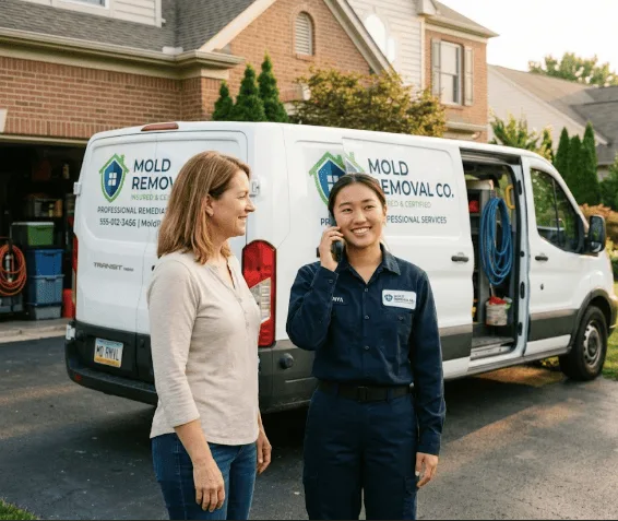 Crawlspace Mold Remediation Morrisonville, WI FAQs